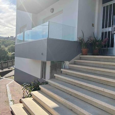 Apartamento Mar De Loureiro - Rias Baixas Bueu Zewnętrze zdjęcie