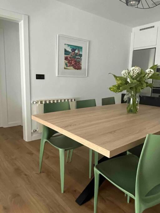 Apartamento Mar De Loureiro - Rias Baixas Bueu Zewnętrze zdjęcie