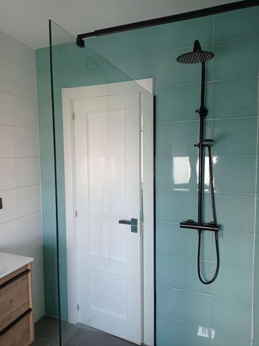 Apartamento Mar De Loureiro - Rias Baixas Bueu Zewnętrze zdjęcie