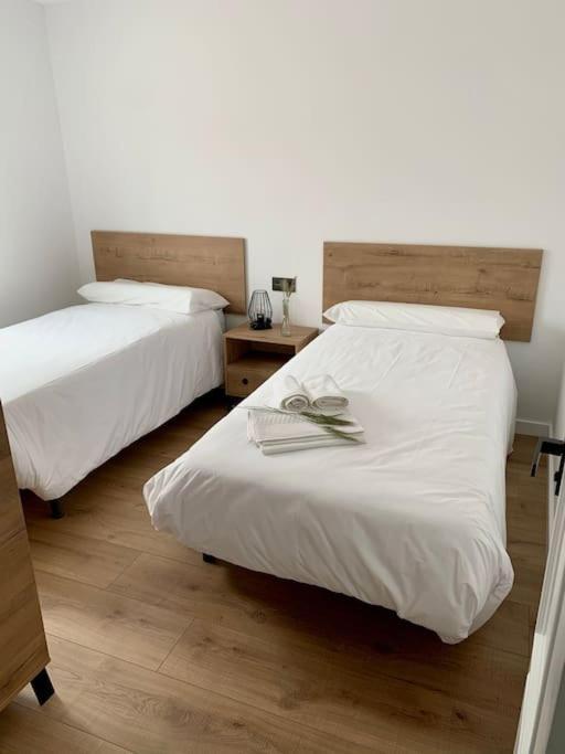 Apartamento Mar De Loureiro - Rias Baixas Bueu Zewnętrze zdjęcie