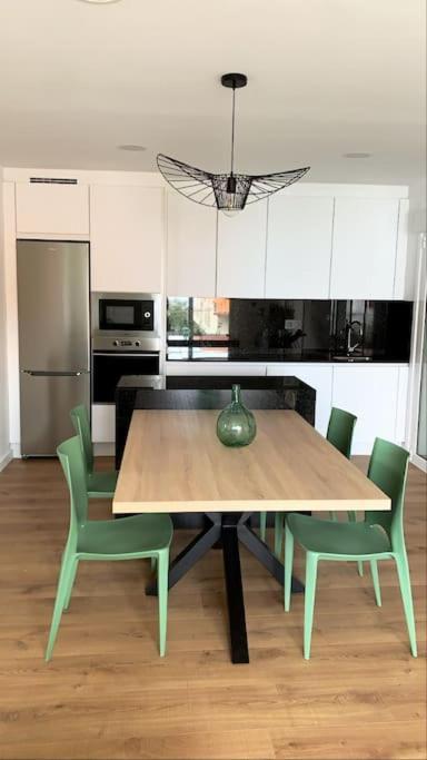 Apartamento Mar De Loureiro - Rias Baixas Bueu Zewnętrze zdjęcie