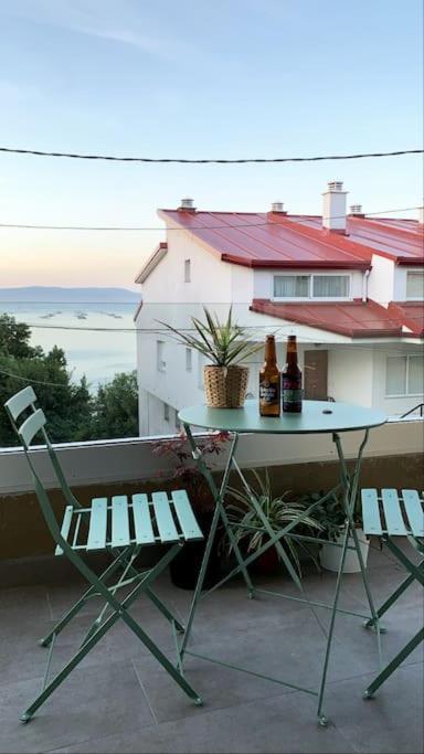 Apartamento Mar De Loureiro - Rias Baixas Bueu Zewnętrze zdjęcie