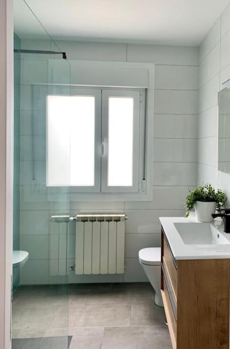 Apartamento Mar De Loureiro - Rias Baixas Bueu Zewnętrze zdjęcie