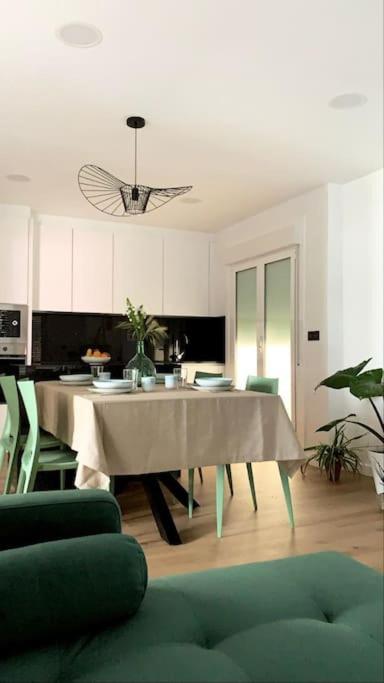 Apartamento Mar De Loureiro - Rias Baixas Bueu Zewnętrze zdjęcie