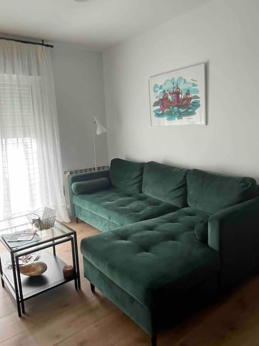 Apartamento Mar De Loureiro - Rias Baixas Bueu Zewnętrze zdjęcie