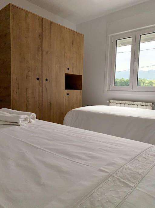 Apartamento Mar De Loureiro - Rias Baixas Bueu Zewnętrze zdjęcie