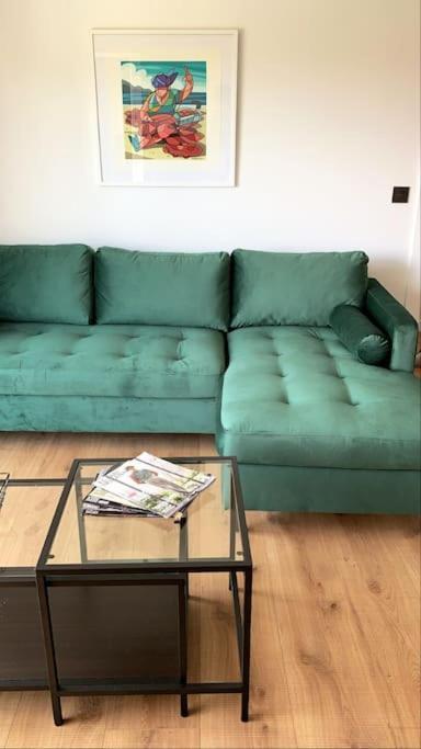 Apartamento Mar De Loureiro - Rias Baixas Bueu Zewnętrze zdjęcie